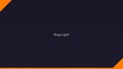 积分兑换 - LED环形补光灯 | 安博娱乐 积分商城