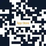App Store下载二维码 - 每日大赛 安博娱乐 APP