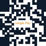 Google Play下载二维码 - 每日大赛 安博娱乐 APP
